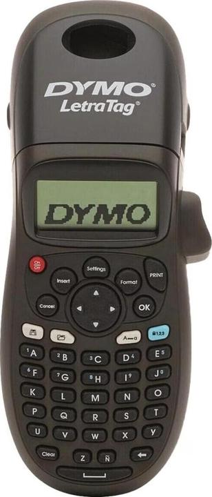 Dymo LetraTag LT-100H Beschriftungsgerät
