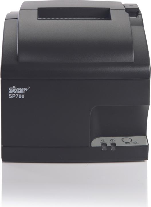 Actual product image Star Micronics Star SP742