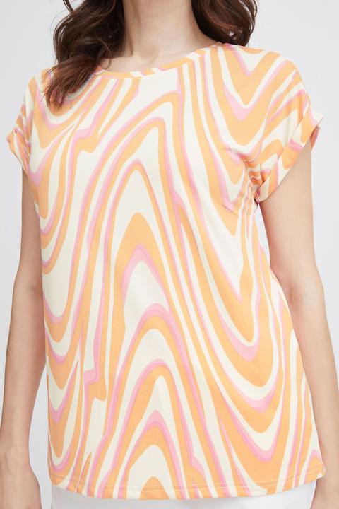 Produktbild Fransa FRSEEN TEE 1 20610634 (XL)