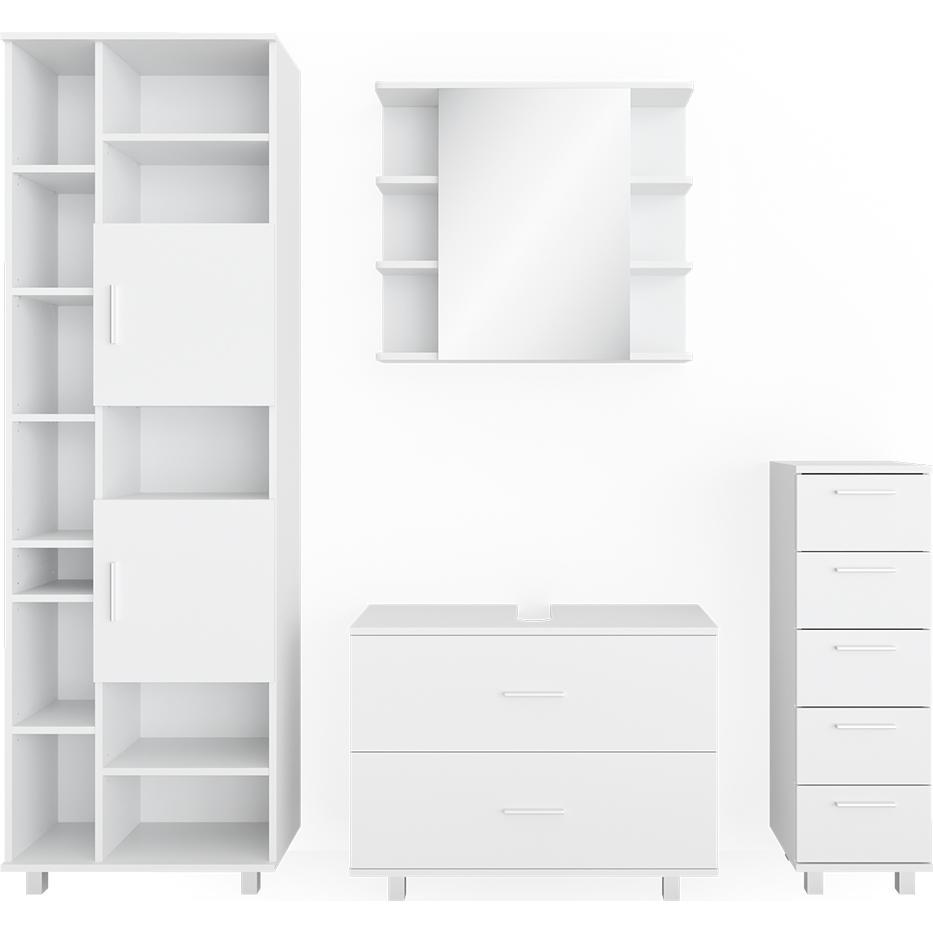 Vicco, Badmöbelset, Ilias