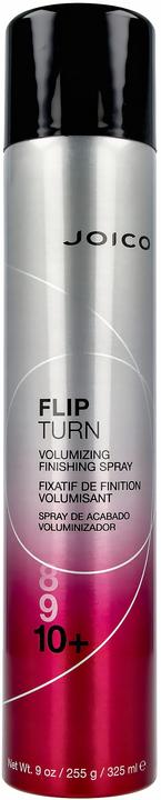 Joico Flip Turn Volumizing Finishing Spray 325 ml (325 ml)