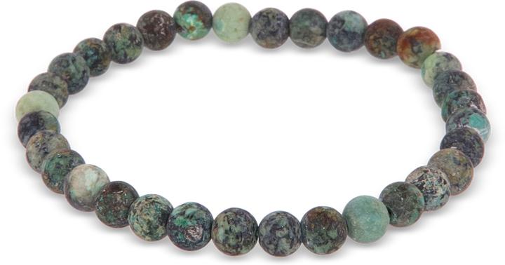 Immagine prodotto Leyda Armand turchese (18 cm, Pietra colorata)