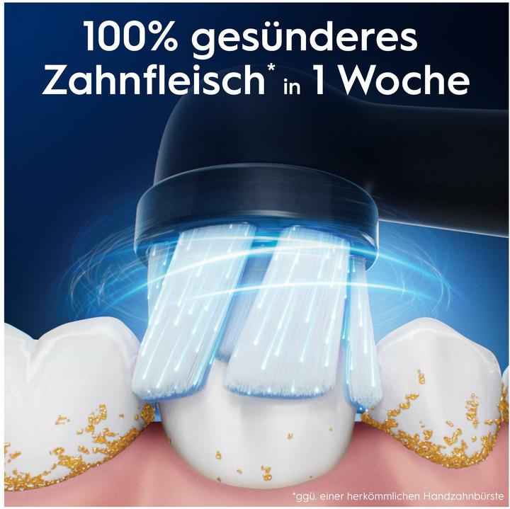 Productafbeelding Oral-B iO Zachte Reiniging (4 x)