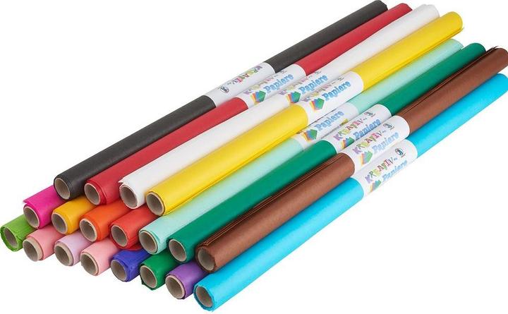 Produktbild Ursus Blumenseide (20 g/m², 1x)