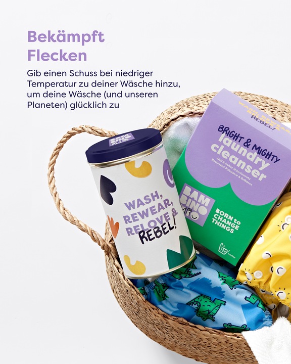 Produktbild Bambino Mio Changemaker Box (Gr. 0, 20 Stück)
