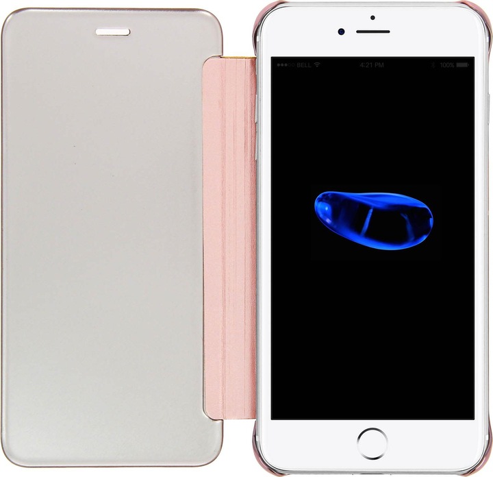 Produktbild Avizar Mirror Series (Apple iPhone 8 Plus)