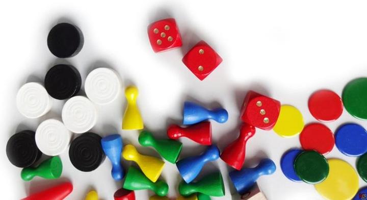 Image du produit Carlit Jeux réunis (Allemand, Français, Italien, 1 - 6 Joueur)