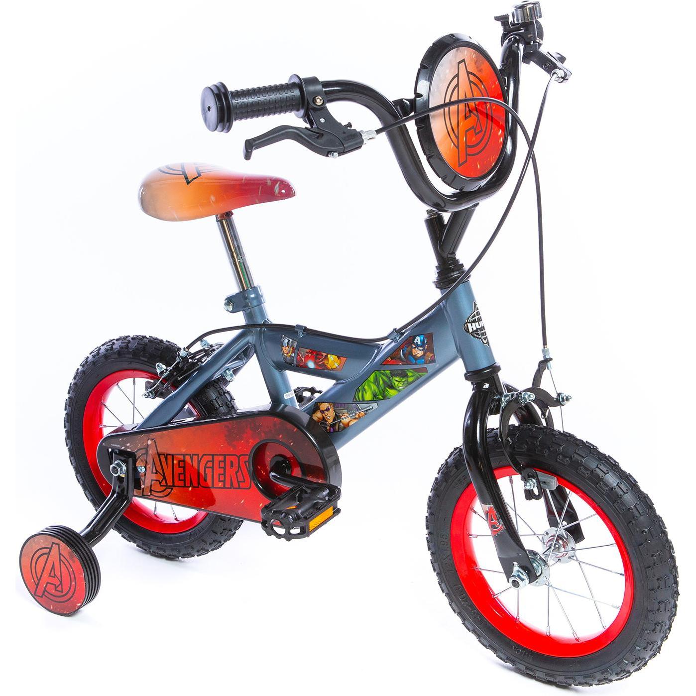 ‎Huffy, Kindervelo, (12")