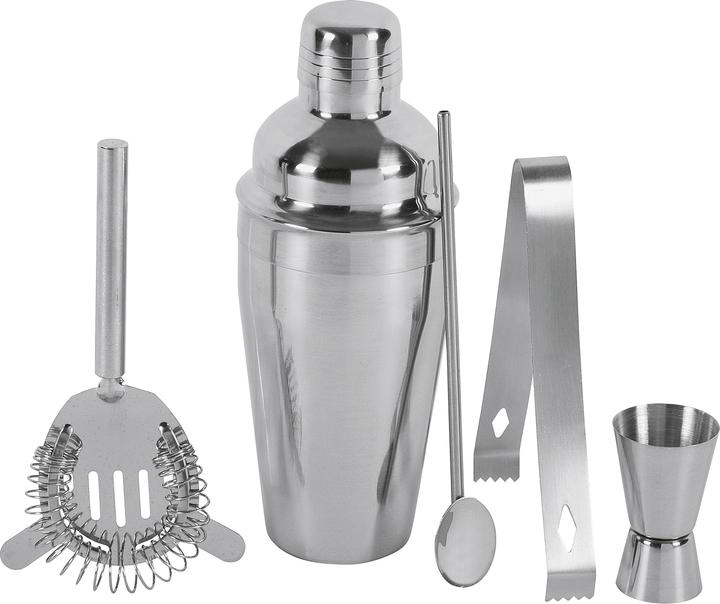 Produktbild GuGus Bar-Set (Cocktail Set)