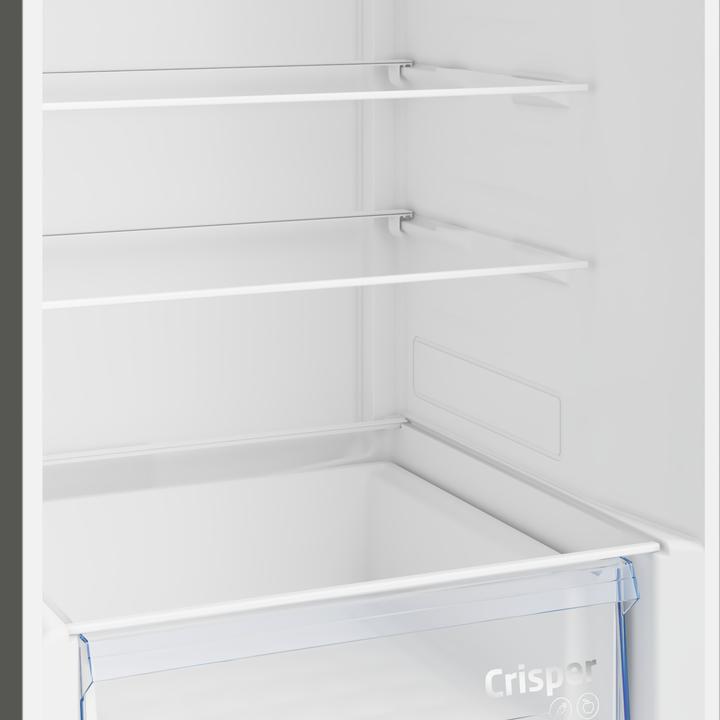 Produktbild Beko Chłodziarko-zamrażarka B1RCNA364G (316 l)