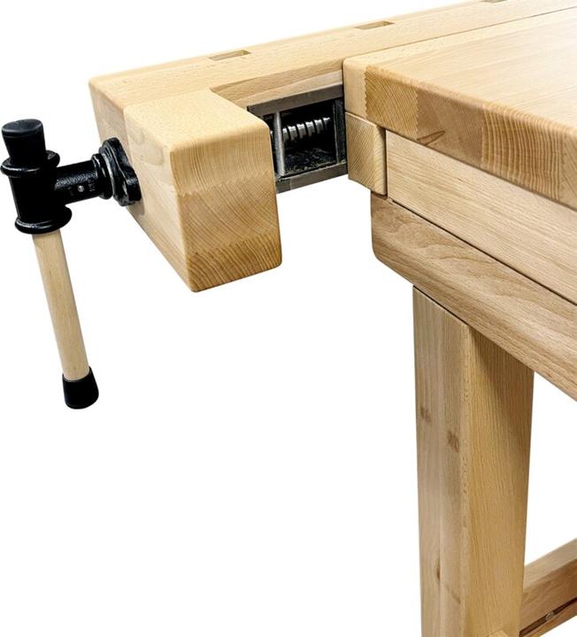 Produktbild OK-Line Doppel-Hobelbank Universal (100 cm, 150 cm)