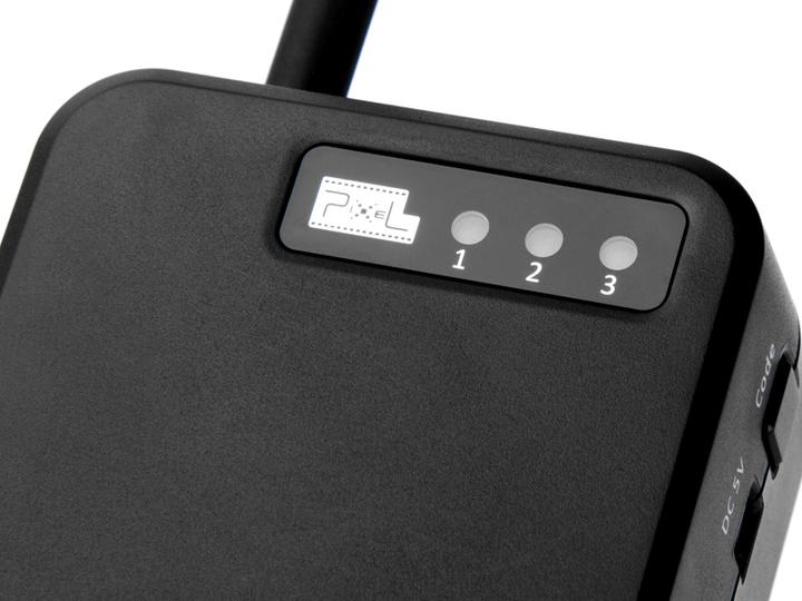 Immagine prodotto Pixel Expert Canon (Funk)