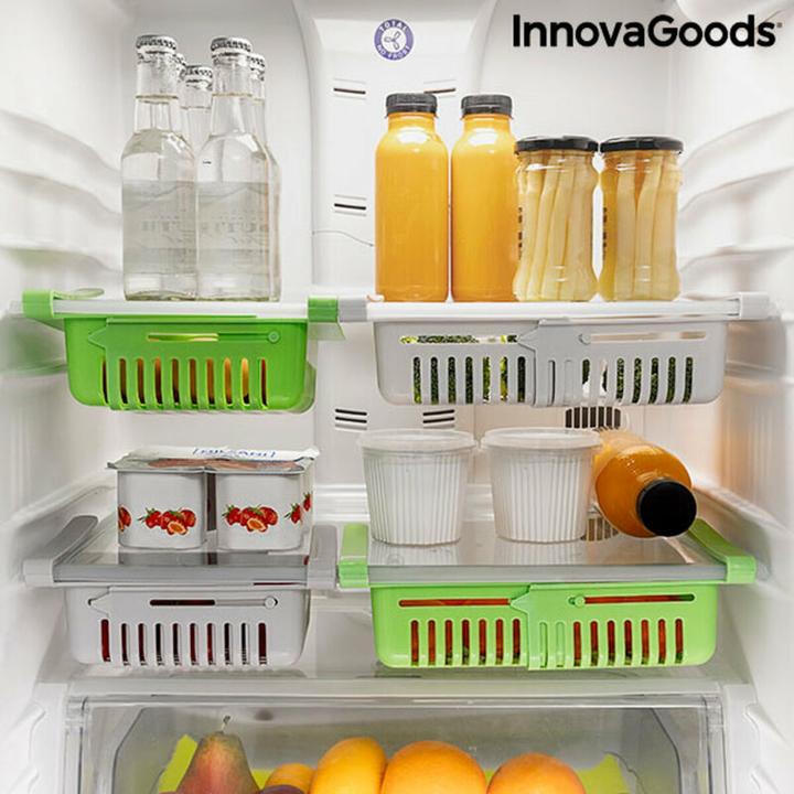 Actual product image Casativo Fridge organiser