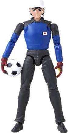 Produktbild Bandai Namco ANIME HERO. Captain Tsubasa 17cm / 4+