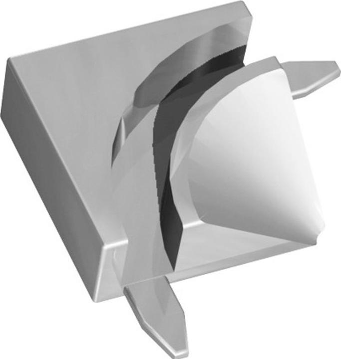 Rehau Curved guide 90° TOP BASIC