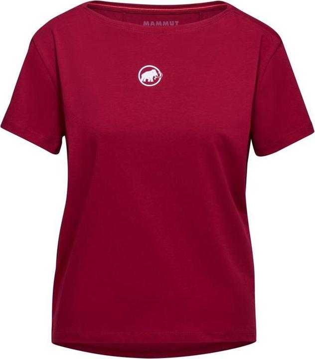 Produktbild Mammut Seon T-Shirt Women Original (L)