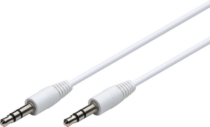 Actual product image Shiverpeaks 10-01001 HDMI A VGA / 3.5mm White Cable Interface / Adapter (VGA, 2.20 cm)
