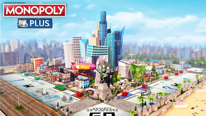 Produktbild Ubisoft Monopoly (Switch, Switch Lite, Switch OLED)