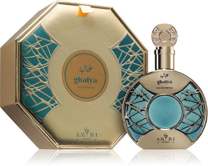 Produktbild Hamidi Ghalya EDP (Eau de Parfum, 100 ml)