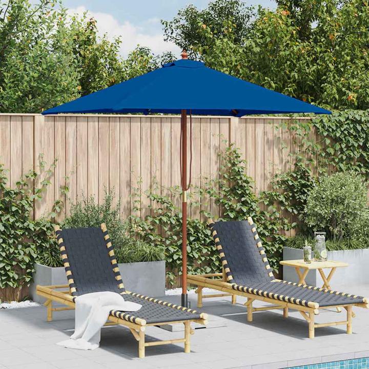 Immagine prodotto vidaXL Sonnenschirm (1.50 m)