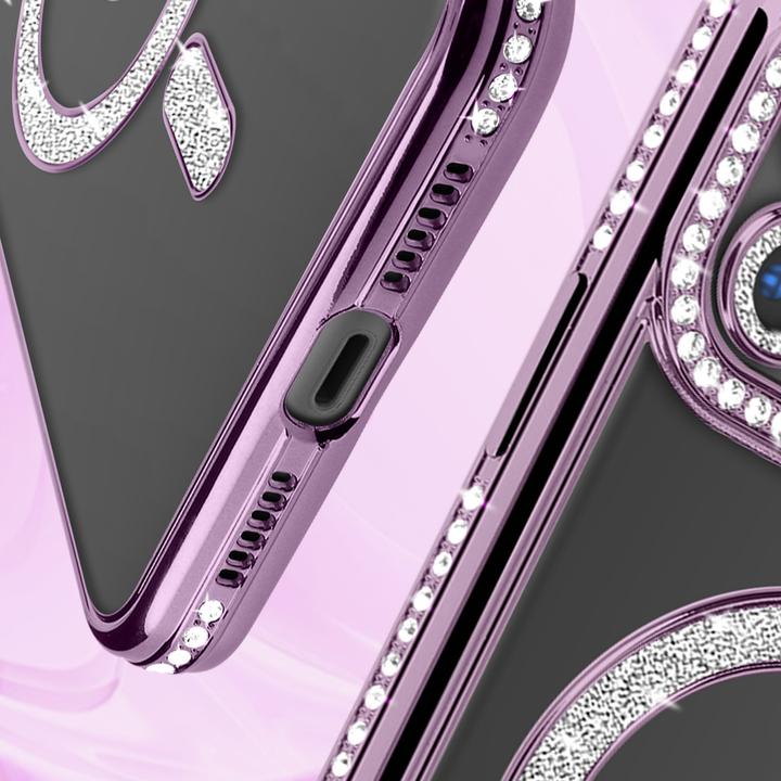 Actual product image Avizar Glamor Guard Case (Apple iPhone 11)