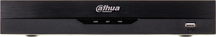 Productafbeelding Dahua XVR5104HS-I3 Zwart (Netwerk Video Recorder (NVR))
