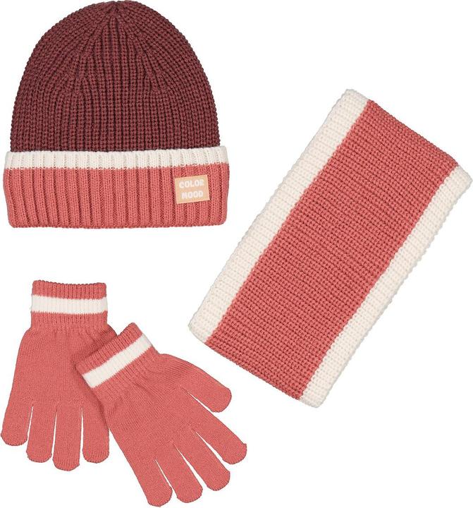 Immagine prodotto La Redoute Collections Set di tappi (56)