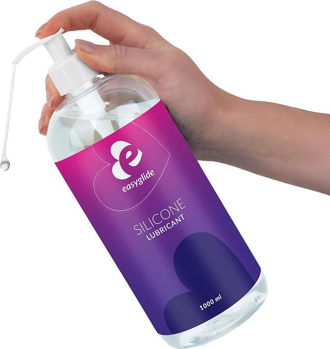 Productafbeelding EasyGlide Silicone (1000 ml)