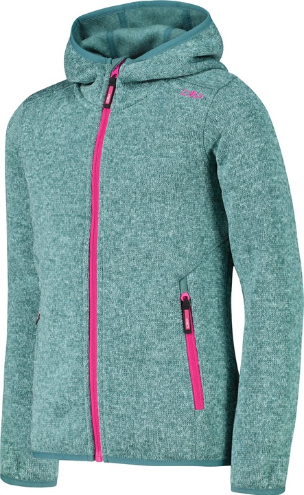 Immagine prodotto CMP Campagnolo Strick Fleece (176)