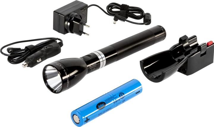 Actual product image Maglite Ml150lr (27.15 cm, 1082 lm)