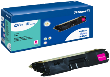 Produktbild Pelikan Tn-325m (M)