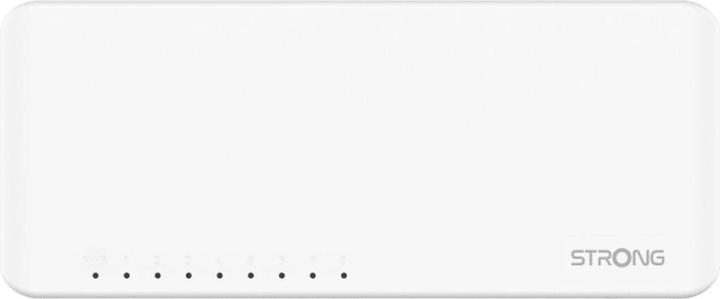 Immagine prodotto Strong Interruttore SW 8000P (8 porte)
