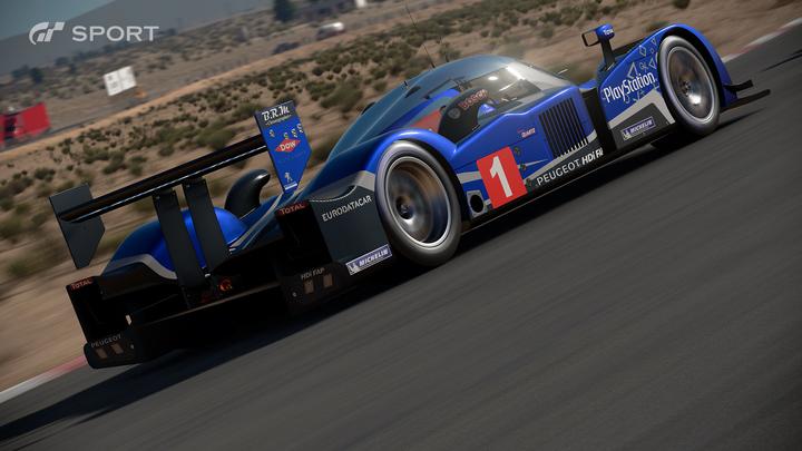 Image du produit Sony PlayStation Hits: Gran Turismo Sport (PS4, Multilingue)