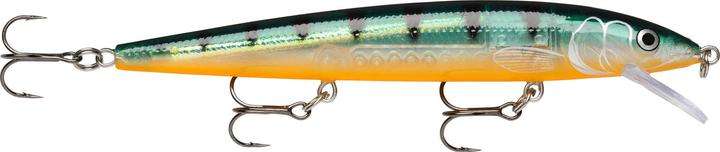 Immagine prodotto Rapala Husky Jerk (10 cm)