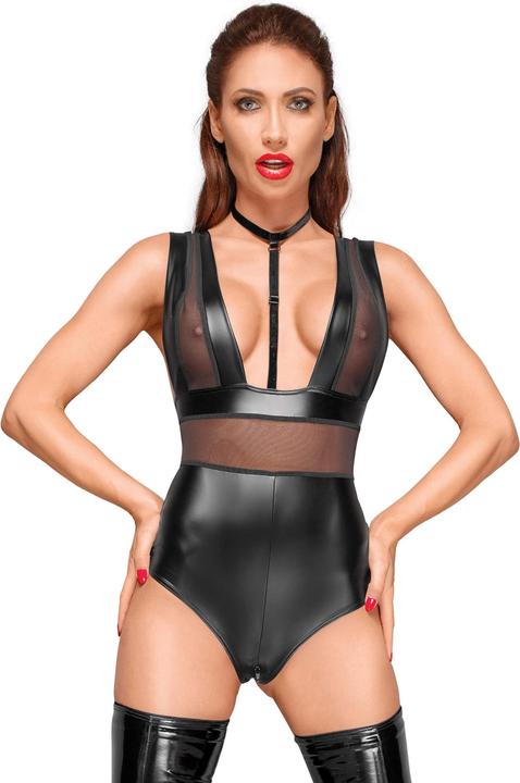 Noir Handmade Wetlook (S)