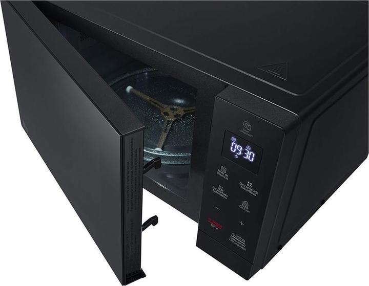 Actual product image LG MS3032JAS (30 l)