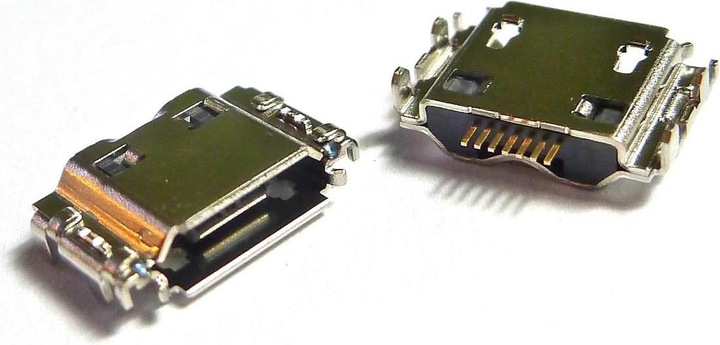 Productafbeelding Samsung Mini USB aansluiting