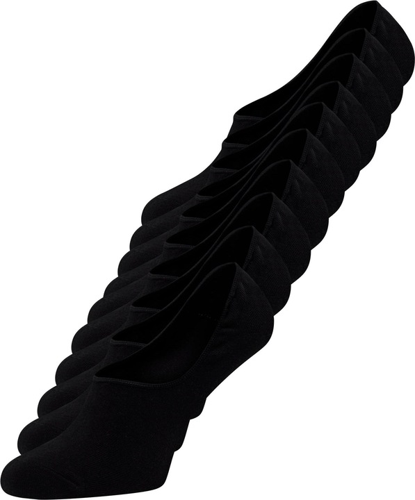 Image du produit Jack & Jones Basic Short (paquet de 10, Taille unique)