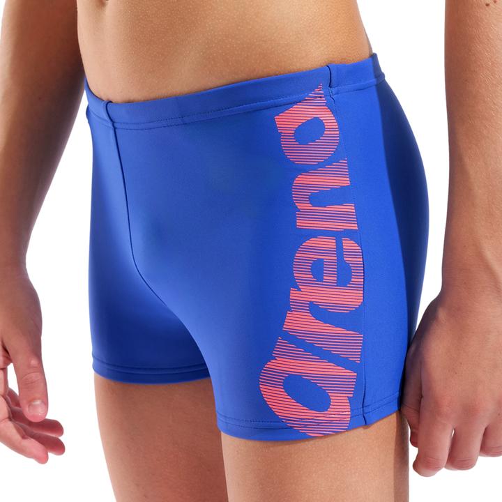 Image du produit Arena B Graphic Swim Short (164)