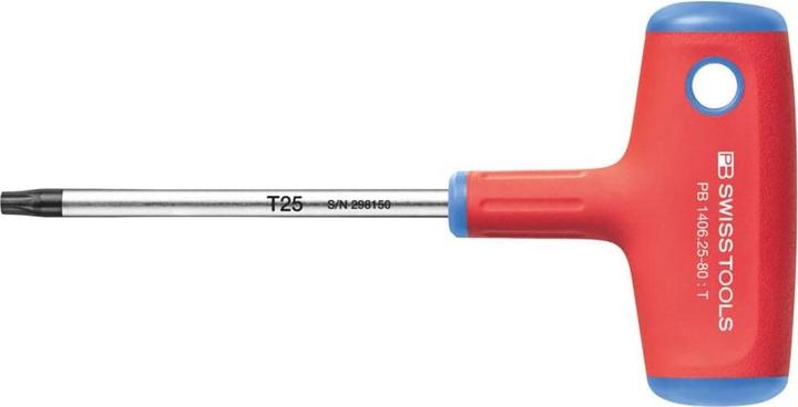 Productafbeelding PB Swiss Tools Schroefafzuiger (TX)