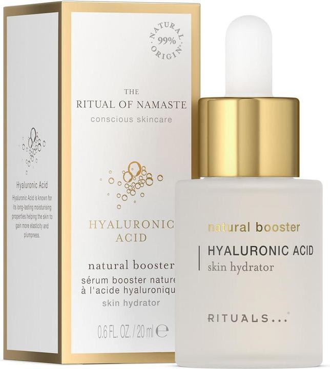Immagine prodotto Rituals Cliskica (20 ml)