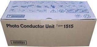 Actual product image RICOH MP161 image drum/developer