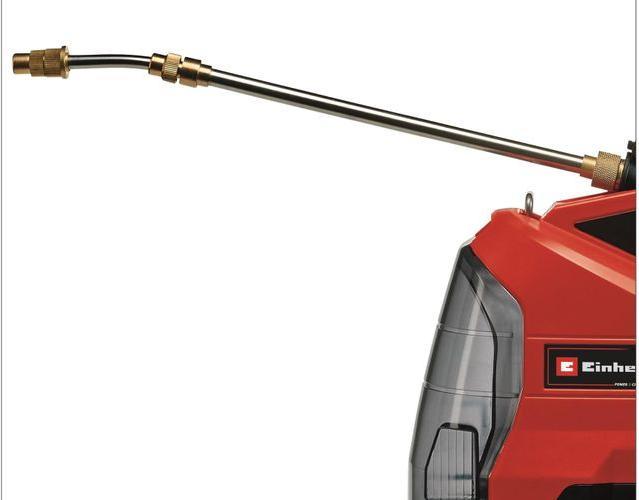 Image du produit Einhell GE WS 18/75 Li Solo (7.50 l)