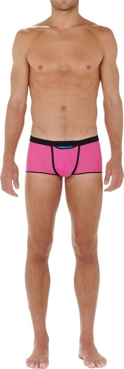Actual product image HOM HO1 Trunk Plume UP (M, Single pack)