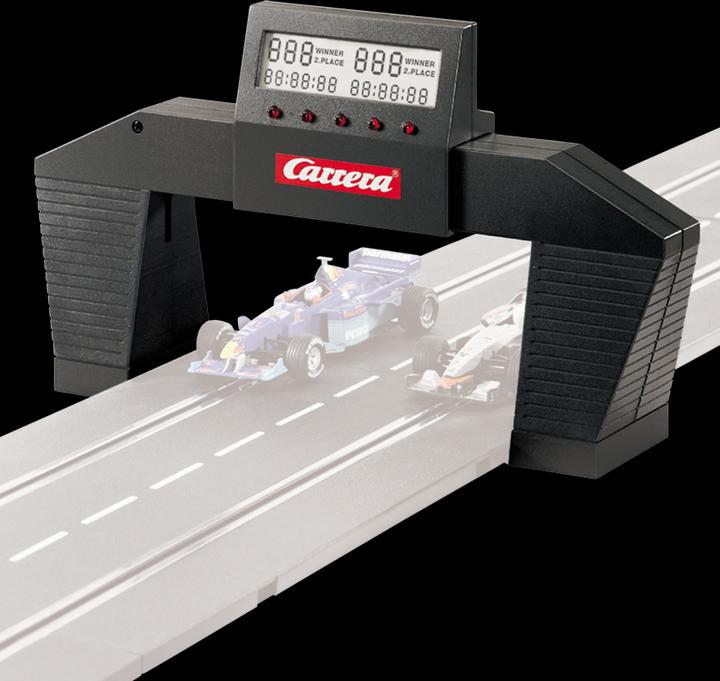 Produktbild Carrera Rundenzähler für Go