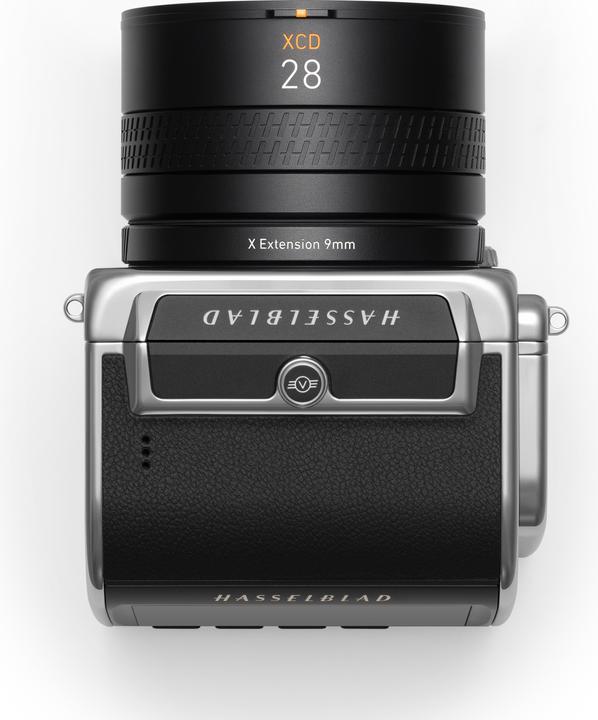 Actual product image Hasselblad XCD System Extension Tube, 9mm