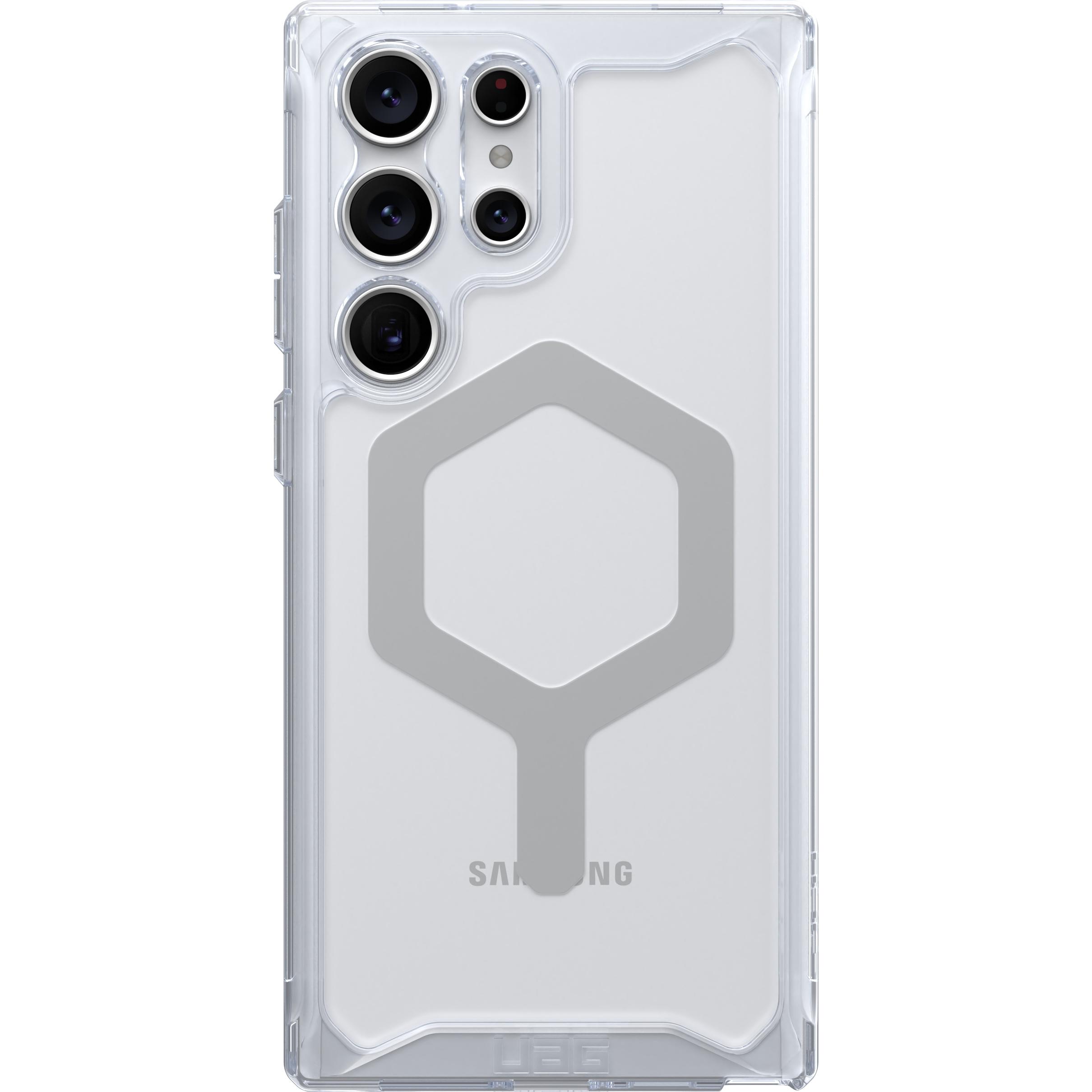 Thumbnail - UAG Plyo Pro Case (Samsung Galaxy S23 Ultra), Smartphone Hülle, Transparent