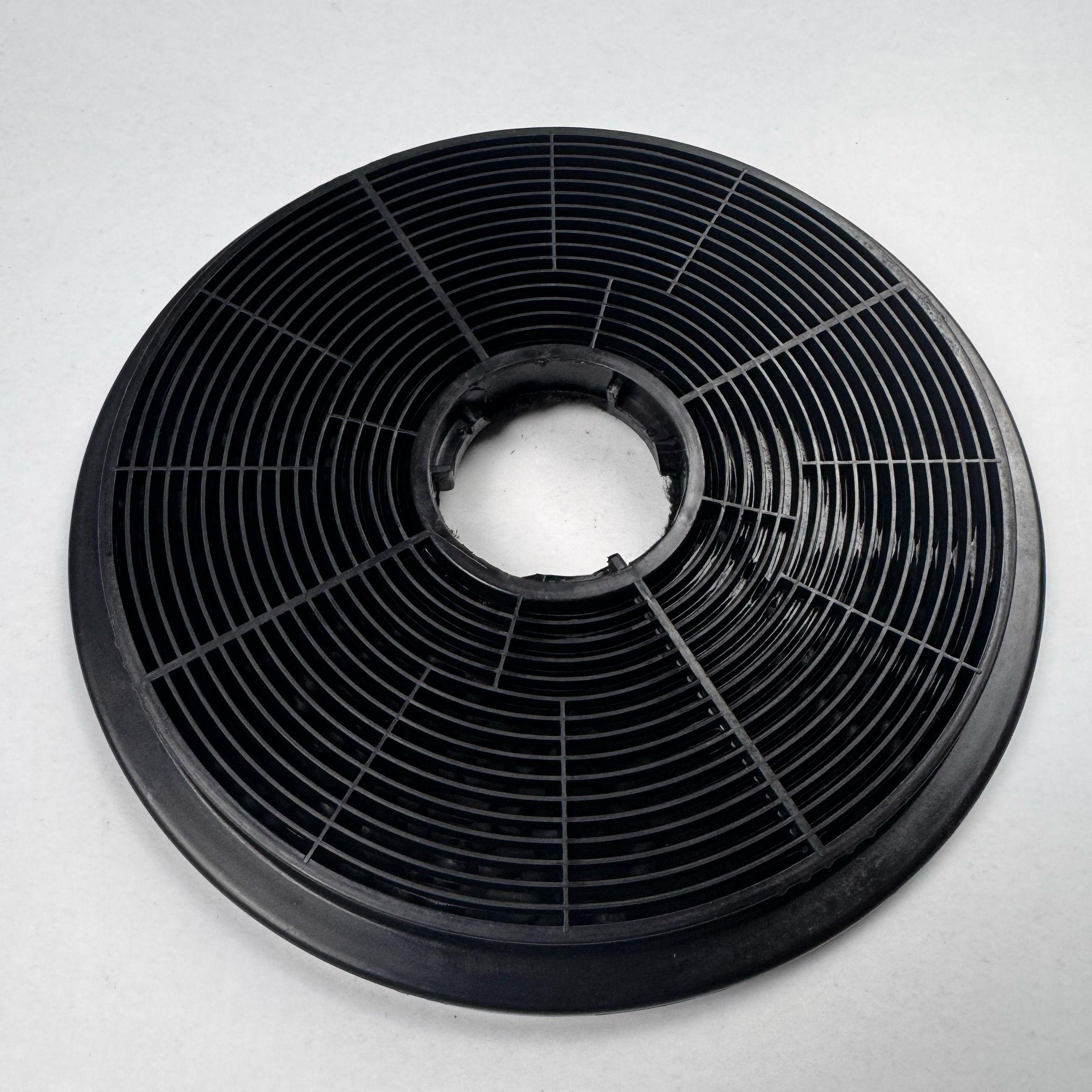 PKM Kohlefilter CO6 fr Umluftbetrieb, Accessori per forni + fornelli