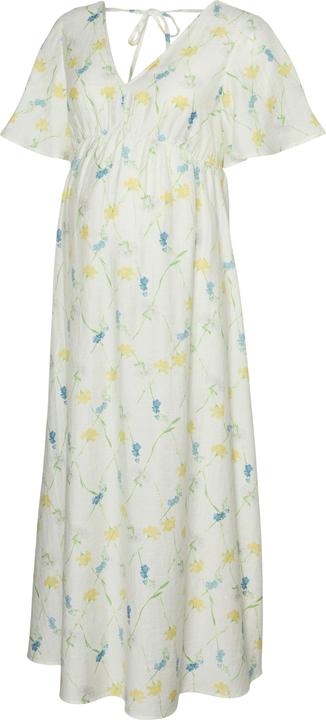 Actual product image Vero Moda Maternity VMMFLORA Umstandskleid Kleid (XL)