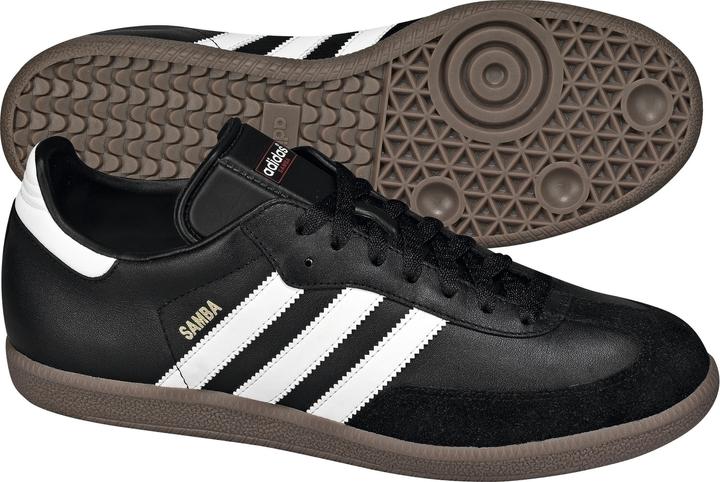 Actual product image adidas Samba Classic (48)